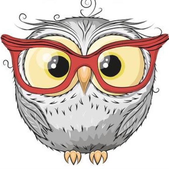 poshlittleowl